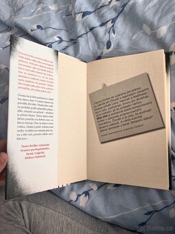 Kniha Milé dítě - Romy Hausmann - 3