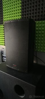 Aktivní PA HH-TRE 1501 - 3