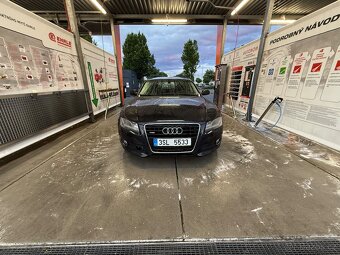 Audi A5 3.0TDI 2011 176kw - 3
