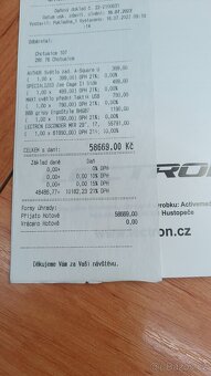 Horské elektrokolo LECTRON ESCONDER MFR 29" 17 - 3