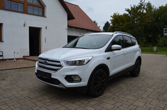 PRODÁM FORD KUGA 1.5 ECOBOOST FACELIFT 2018 - 3