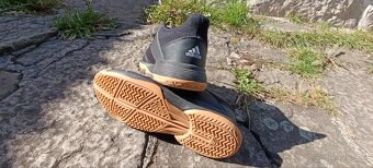 Sálové boty Adidas vel.42 - 3