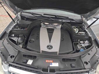 Mercedes GLK 320 CDI / 165 kW 4x4 - 3