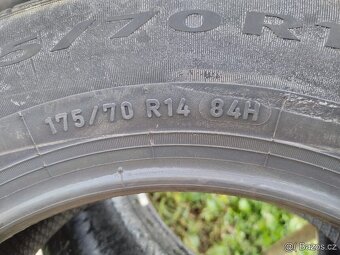 175/70/14 letni pneu PIRELLI FIRESTONE 175/70 R14 - 3