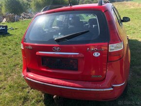 Díly hyundai i30 kombi - 3