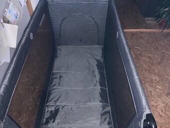 Bomimi MONDO postýlka - 3