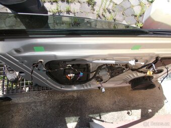 skoda octavia 3,dvere,kod barvy la7w,9156,8e8e - 3