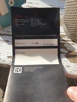 ORIGINAL sifonová láhev - 3