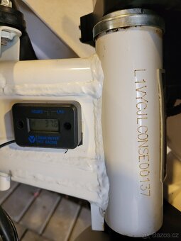 Pitbike YCF Start 125SE - 3