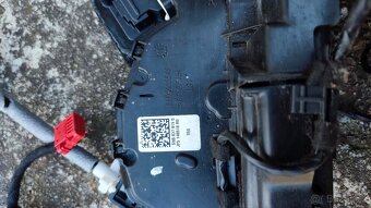 dveřní díly arteon - 3