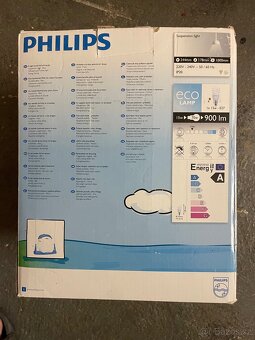 Závěsné dekorativní dětské světlo - 3