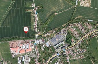 Prodej pozemků v k. ú. Koryčany o výměře 8104 m2 - 3