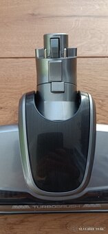 Příslušenství k vysavači//kartáč - 3