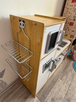 Dětská kuchyňka - 3