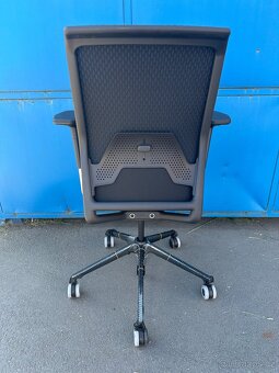 Židle Vitra ID mesh, rozbalená (5 ks k dispozici) - 3
