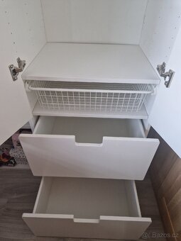 Dětská skříň IKEA - 3