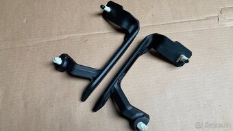 Yamaha Tracer 900 madla spolujezdce - 3