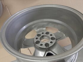 Alu kola mercedes R16 - 3