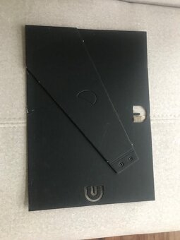 Prodám sadu 5 rámečků Ikea zn. Nyttja 21x30cm - 3