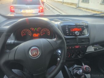 Fiat doblo 1.3jtd - 3