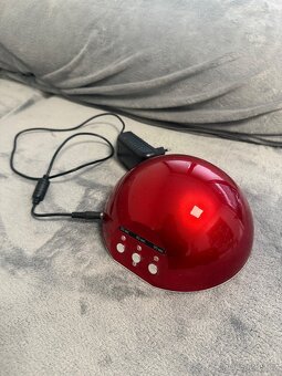 Lampa na gel lak - 3