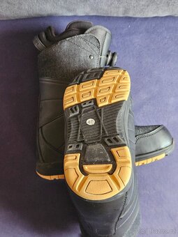 Snowboardove boty Reaper - 3