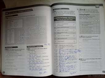 Project 3 - fourth edition - Pracovní sešit - 3