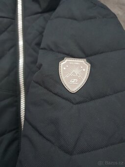 Zimní bunda Hannah, vel.38 - 3