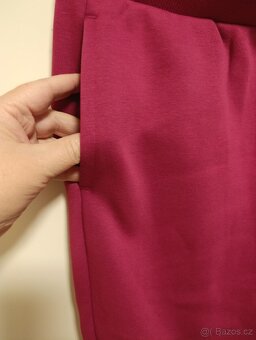 Dámské tepláky - 3