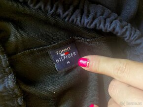 Dámské/dívčí kraťasy Tommy Hilfiger - 3