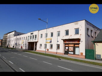 Pronájem haly s rampou., 133637 - 3