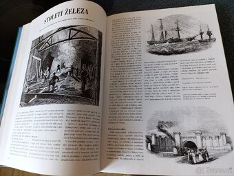 Divy světa Fascinující stavby a památky kniha - 3