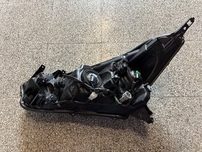 Nissan Micra K14 Díly - 3