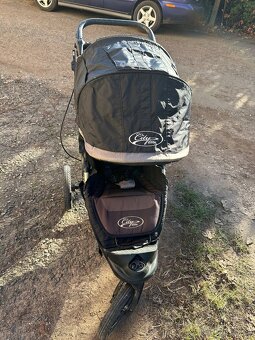 Kočárek Baby jogger city elite - 3