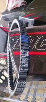 ACCESS Tomahawk 400 - 3