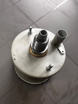 Tachometr Škoda 105 - 3