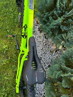 Horské kolo MTB - 3