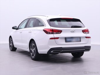 Hyundai i30 1,6 CRDI 85kW Aut. CZ 1Maj DPH (2021) - 3