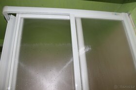 Posuvné dveře ke sprchovému koutu - 3