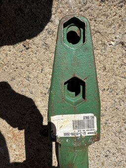 Zuby a adaptéry na bagr/lžíci - 3