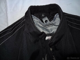 Textilní bunda IXON dva kusy vel. 3 a 4 - 3