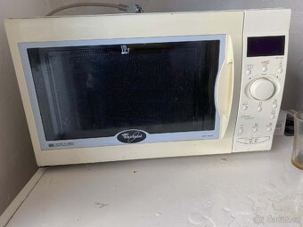 Mikrovlnka - 3