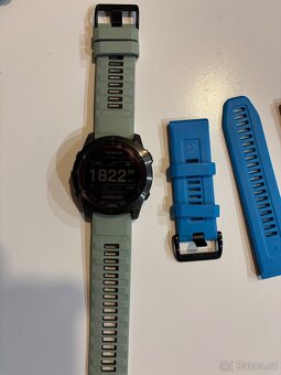 Garmin fenix 7 pro solar - 3