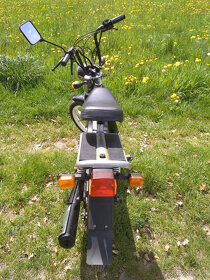 Moped Manet Korado 216 Puch 2kW Supermaxi 12V - 3