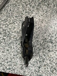 Triumph Tiger 800 xcx , levá stupačka ,2019 - 3