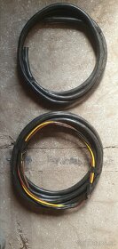 Cyky kabely, Turnov, elektroinstalační materiál - 3