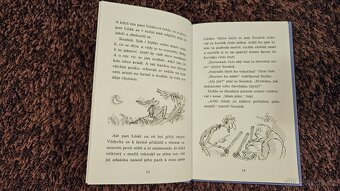 Fantastický pan Lišák - 3