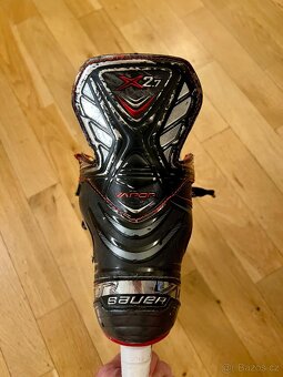 Pánské brusle Bauer - 3