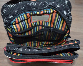 Dětský školní batoh Topgal se Spidermanem - 3