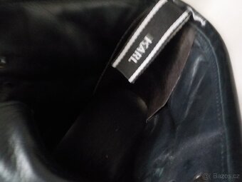Karl Lagerfeld boty vel 39-glady - 3
